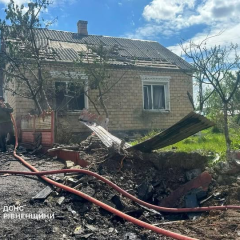 Три человека погибли от вражеской атаки
