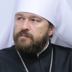 Митрополит Алфєєв затриманий з наркотиками