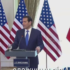 USA to allies: we want strong partners