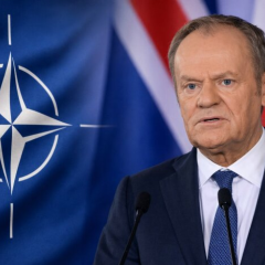 Tusk warns: Russia may attack NATO