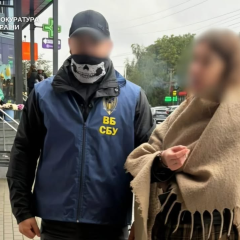 Адвокатці дали підозру за зняття з розшуку