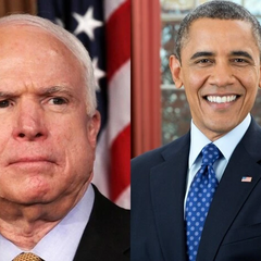 Україна - жертва політики США