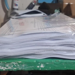 Министерство обороны ищет решение бумажной волокиты