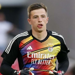 Фото гравців Трубіна та росіянина