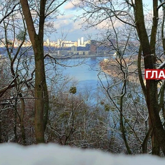 Очікується невеликий сніг 20 лютого