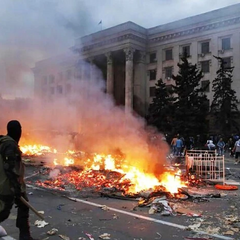 Трагедія 2 травня 2014 року