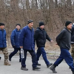 Втомлені російські полонені звернулися до омбудсмана