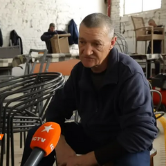 Задержанные в плену жалуются на условия