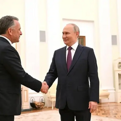 Встреча Путина и Виткоффа, ликвидация генерала Москалика