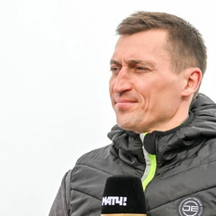 Российский спортсмен унижает значение флага РФ