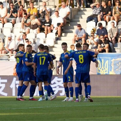 Україна - Нідерланди: де дивитися вирішальну гру молодіжного Євро з футболу