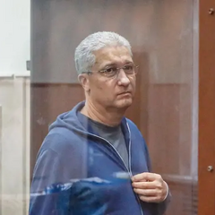 Ексзаступник міністра оборони РФ Іванов у тюрмі