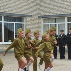 Российская федерация: советник по воспитанию детей