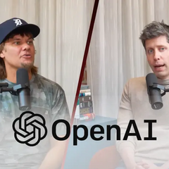Глава OpenAI попереджає про можливі наслідки
