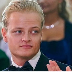 Архітектурна споруда в Норвегії