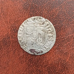 Монета из Переяслава, 400 лет