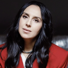 Джамала - музична продюсерка Нацвідбору Євробачення-2026