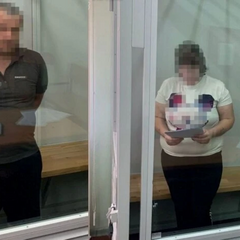 Мати побила сина за печиво