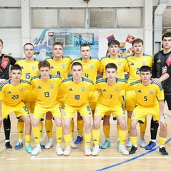 Где смотреть полуфинал Евро-2025 по футзалу