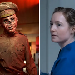 Постер фильма Первый украинский хоррор