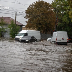 Bad weather in Odesa, death of Ukrzaliznytsia employees