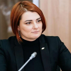 Людмила Буймістер покидає фракцію
