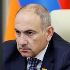 Пашинян вважає європейську інтеграцію теоретичною