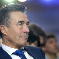 NATO Secretary General proposes peace in Ukraine