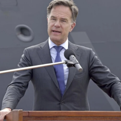 NATO offers financial assistance to Ukraine
