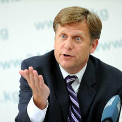 Екс-посол США коментує Путіна