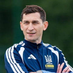 Stepanenko talks about first national team gathering