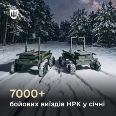 Безпілотники-доставники у сучасній логістиці