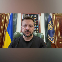 Удар по російському НПЗ в Сибіру