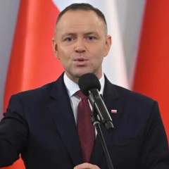 Отзыв ордена Белого Орла Зеленского