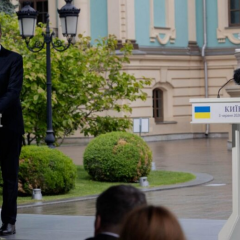 НАТО не бачить проблеми в ударі України по Санкт-Петербургу