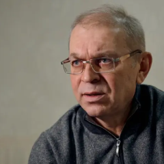 Пашинський визнав вину у справі Курченка