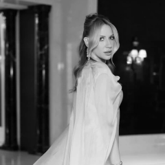 Lesya Nikitiuk announced her aunt's death: which other celebrities have lost relatives