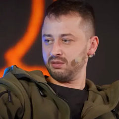 Данный герой Украины рассказывает о пользе перемирия