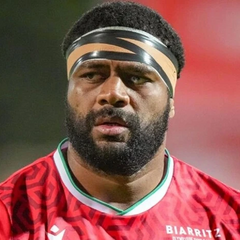 Олімпійський регбіст кусне одноклубника: скандал