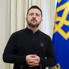 Зеленський викликав Драпатого та Сирського