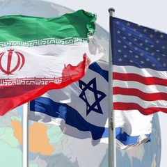 Іран заявляє про війну з Ізраїлем