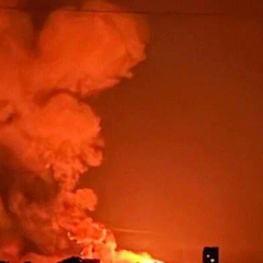 Російські терористи атакують Харків