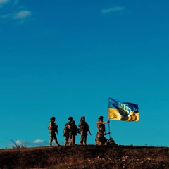 Небезпека після припинення бойових дій