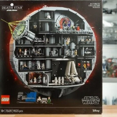 Самый дорогой набор Lego в истории