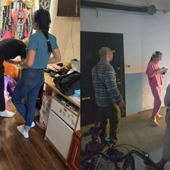 Трем женщинам третье подозрение в Виннице