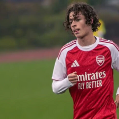 Молода іспанська легенда Ліги чемпіонів U19