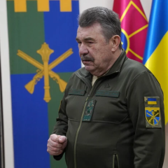 Одіозного ексміністра Кузьмука звільнили з посади