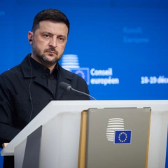 Zelensky on the format and timing of elections