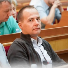 Former Odessa council member in court