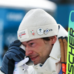 Легрейд зрахувався з перемогою Олімпіада